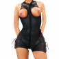 Preview: brustfreirer catsuit