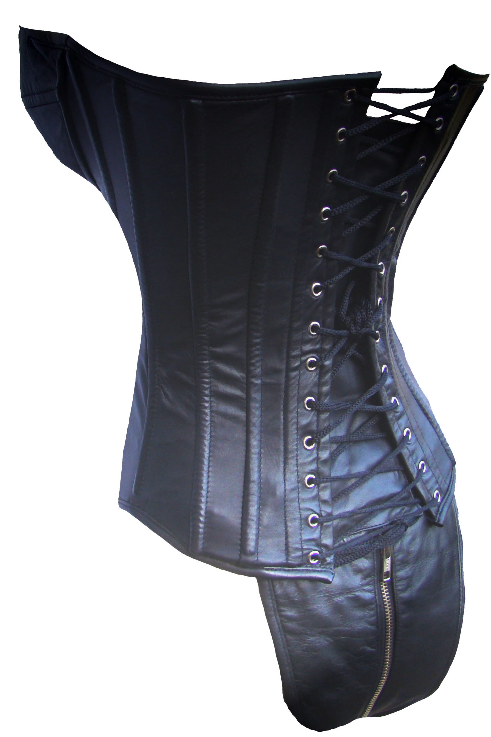 corset womens pants