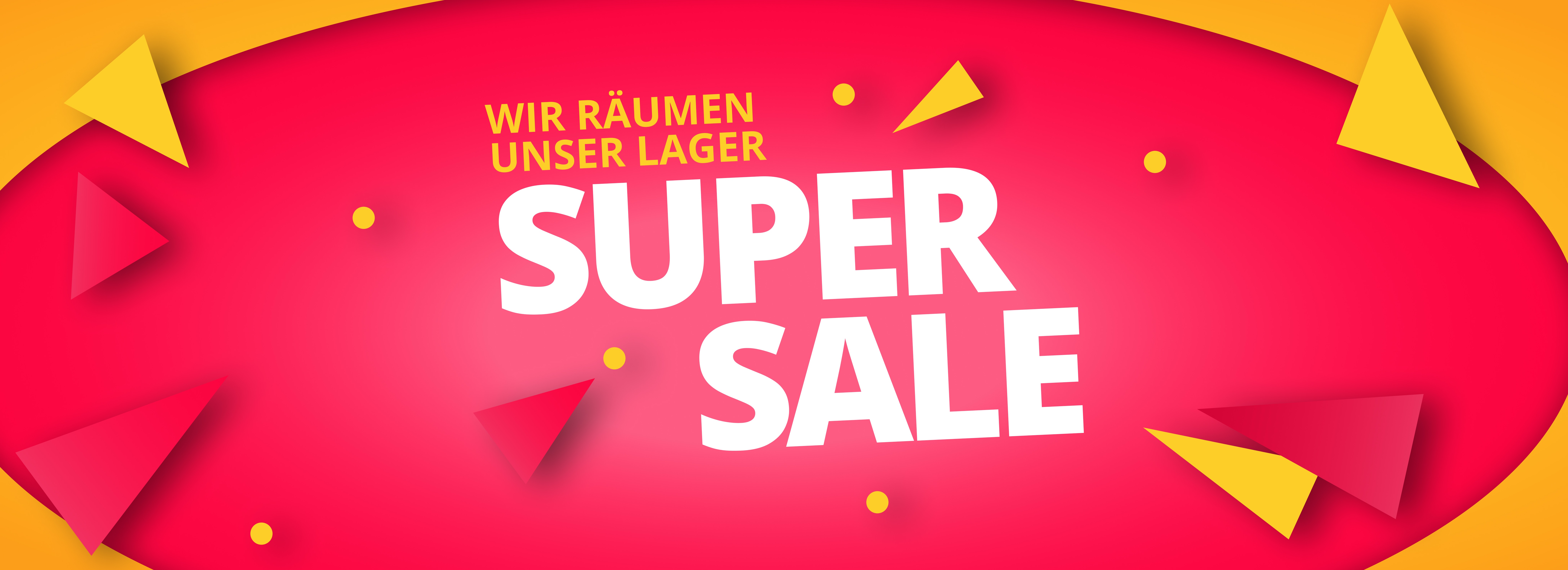 Super Sale